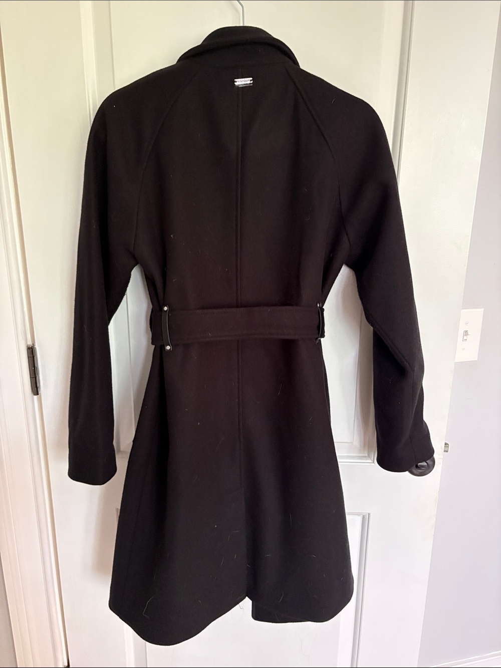 Coat - Picture 3 of 3